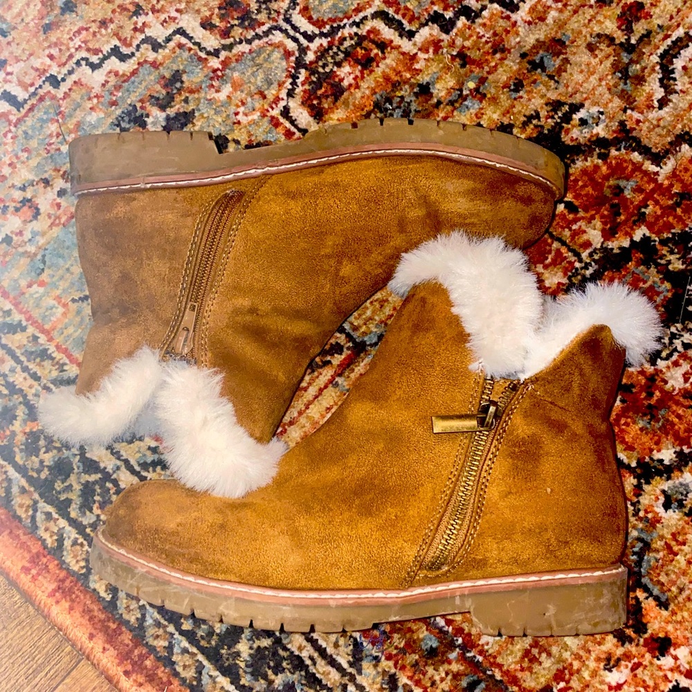 AE Boots